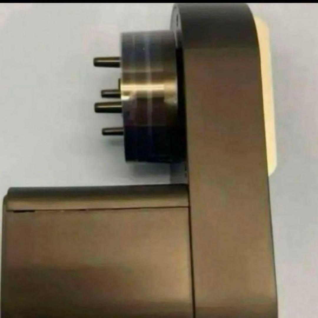 キュリオロック