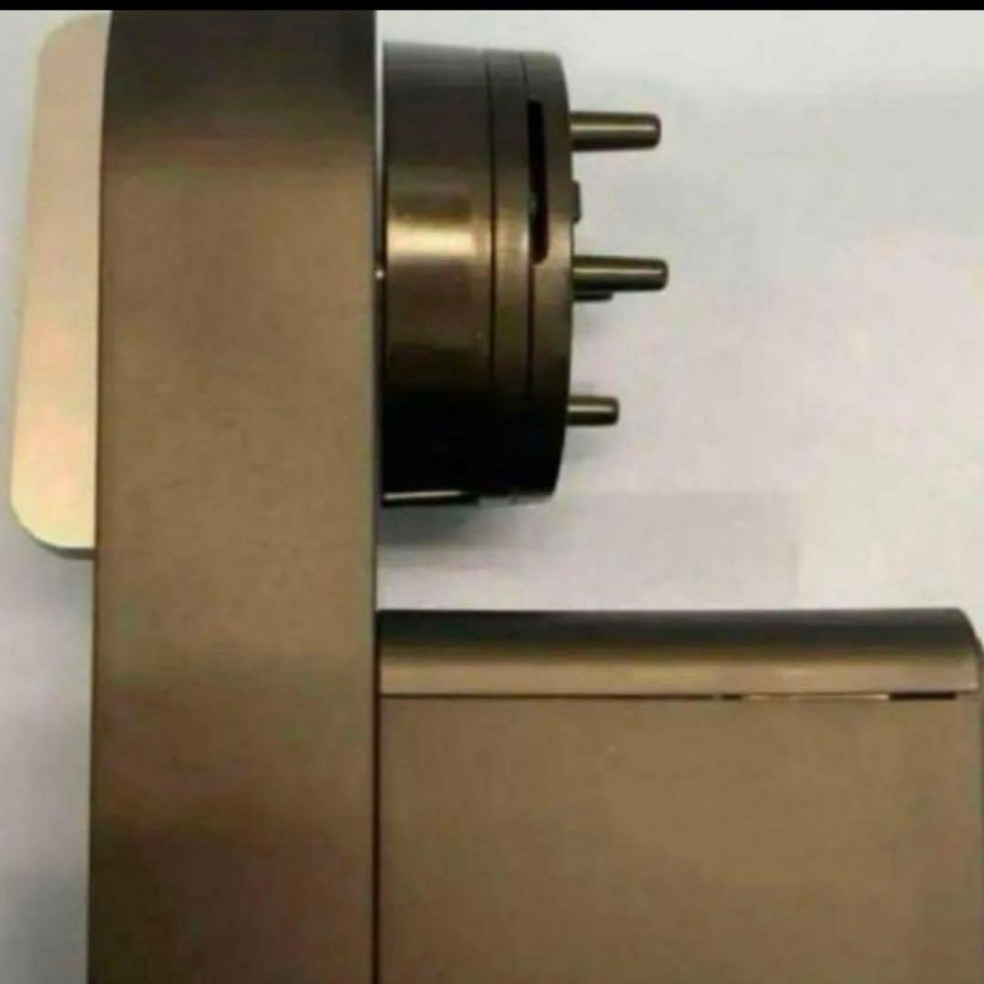 キュリオロック