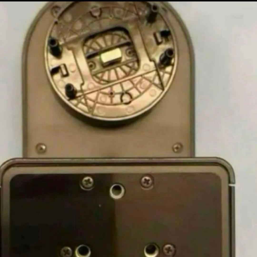 キュリオロック