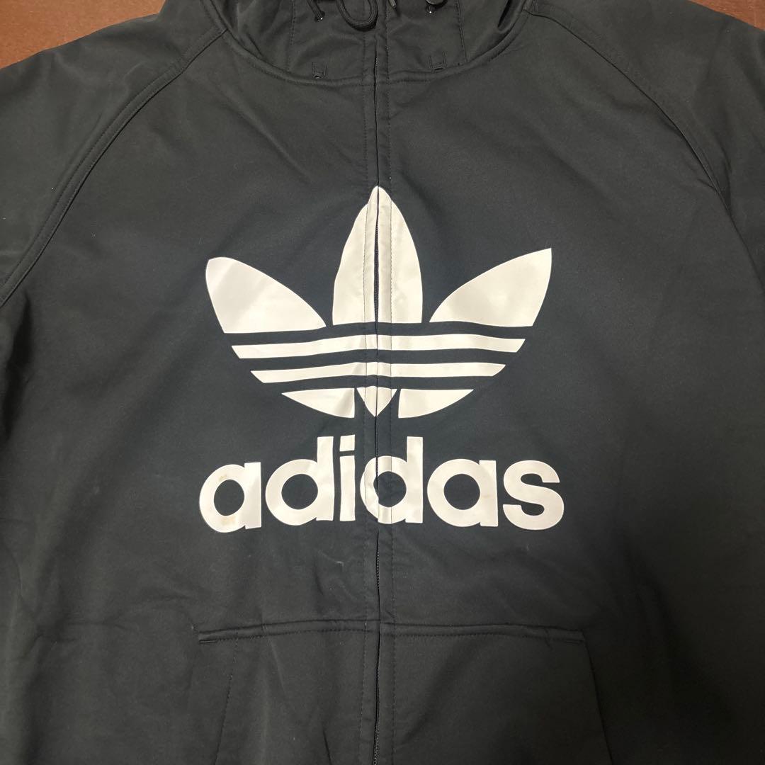 adidas boarding スノボウエア上下セット