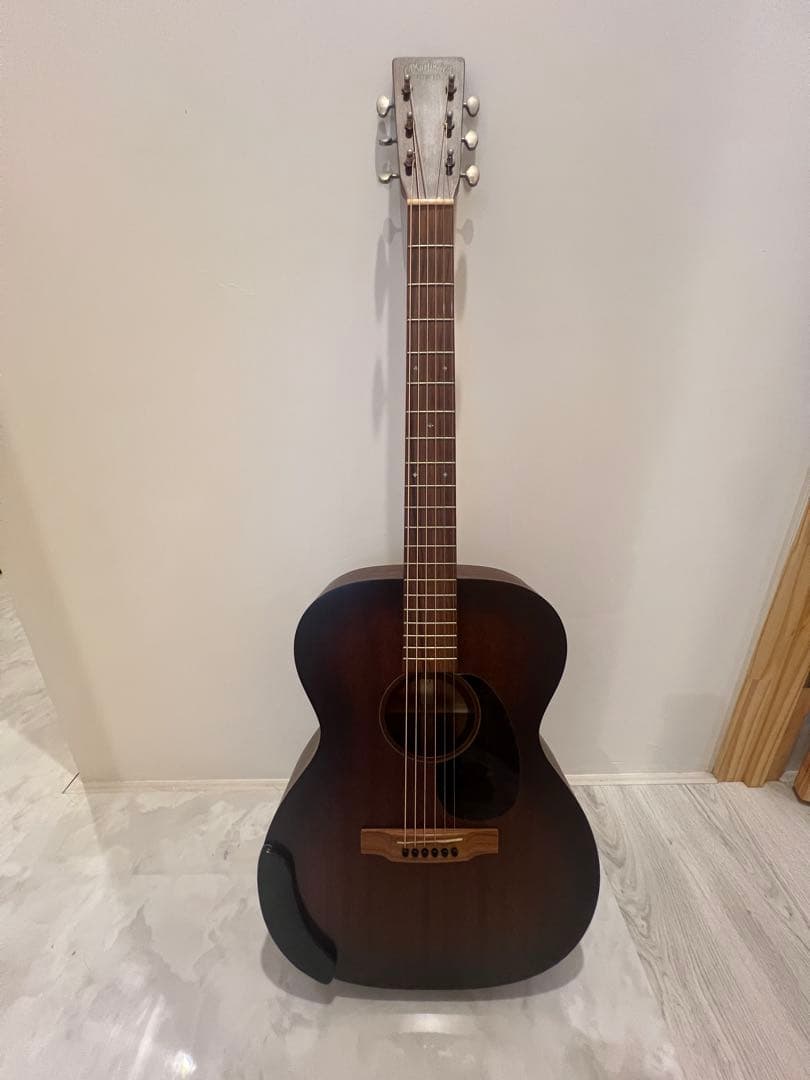 【期間限定値下げ】MARTIN 000-15M Burst