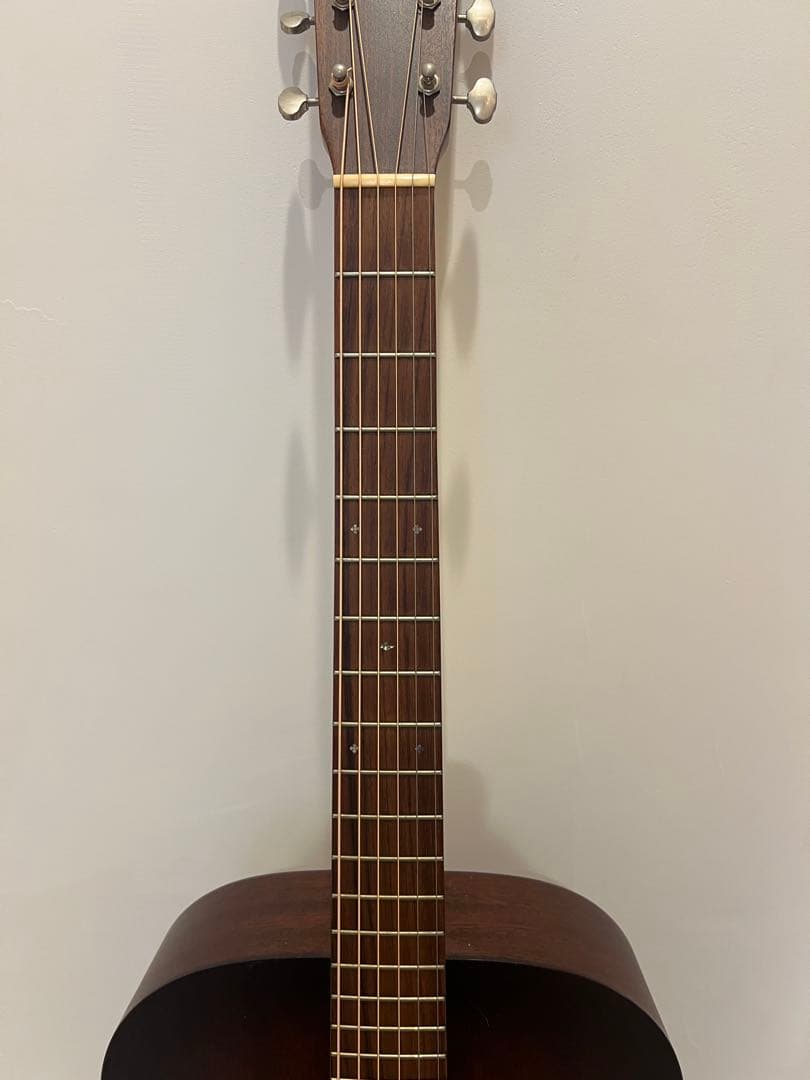 【期間限定値下げ】MARTIN 000-15M Burst