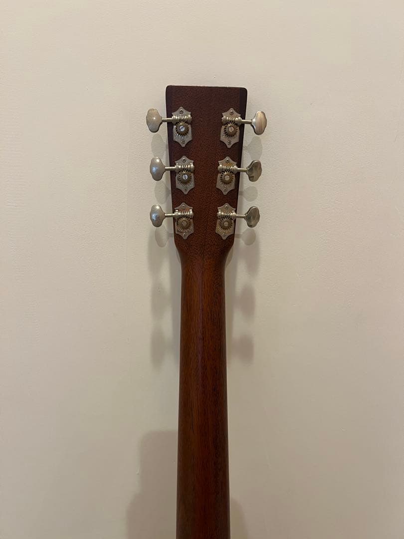 【期間限定値下げ】MARTIN 000-15M Burst