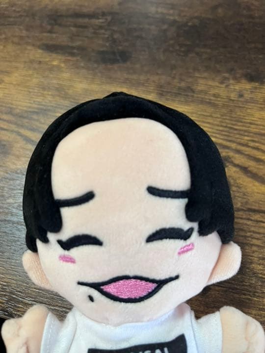 かわまえ　なにわ男子　長尾謙杜　ちびぬい