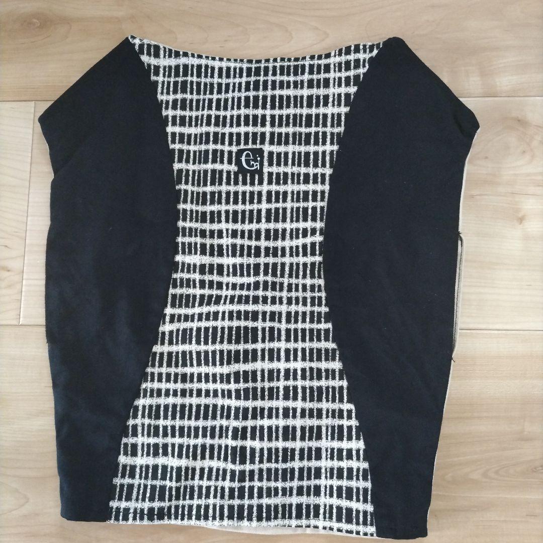 ファムキャリー　ブラック 抱っこ紐　おんぶ紐　説明書付き