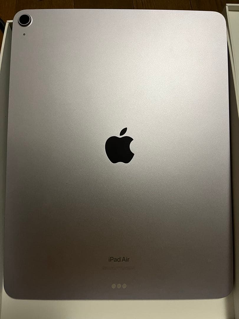 iPad Air 13インチ M2 スペースグレイ 128GB キーボード付き