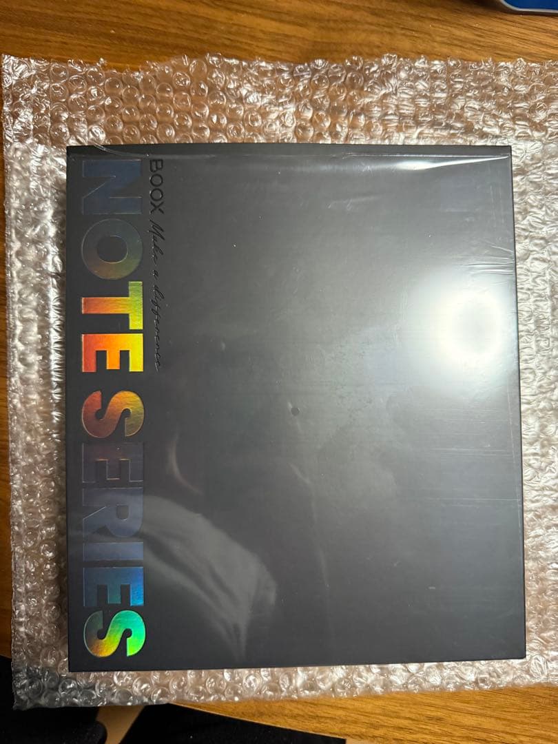 電子ペーパー ONYX BOOX Note Air4 C 純正カバー