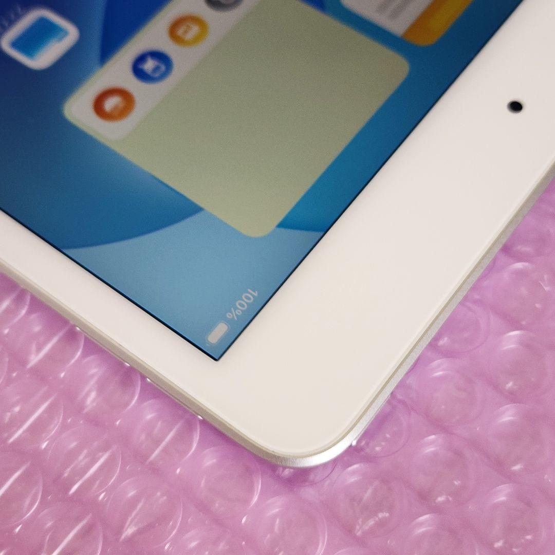 超美品　iPad mini 第5世代　バッテリー良好　Wi-Fiモデル