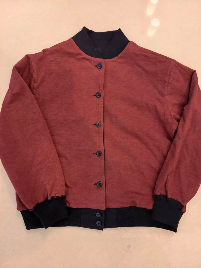 45Rジャケットルームウェアジャケット·アウター