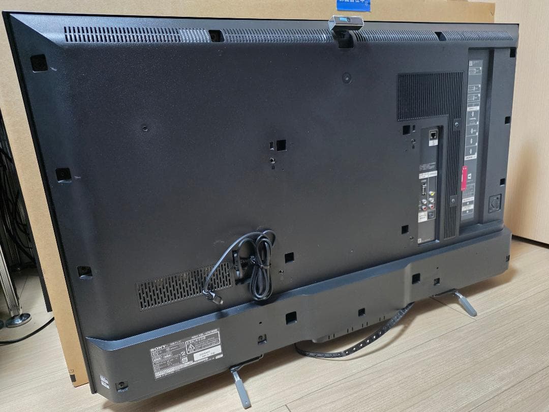 SONY KDL-42W900B 42インチ液晶テレビ