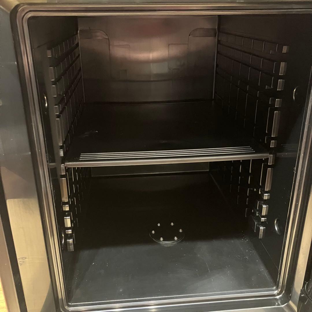 耐火金庫　ottostyle.jp 金庫 25L