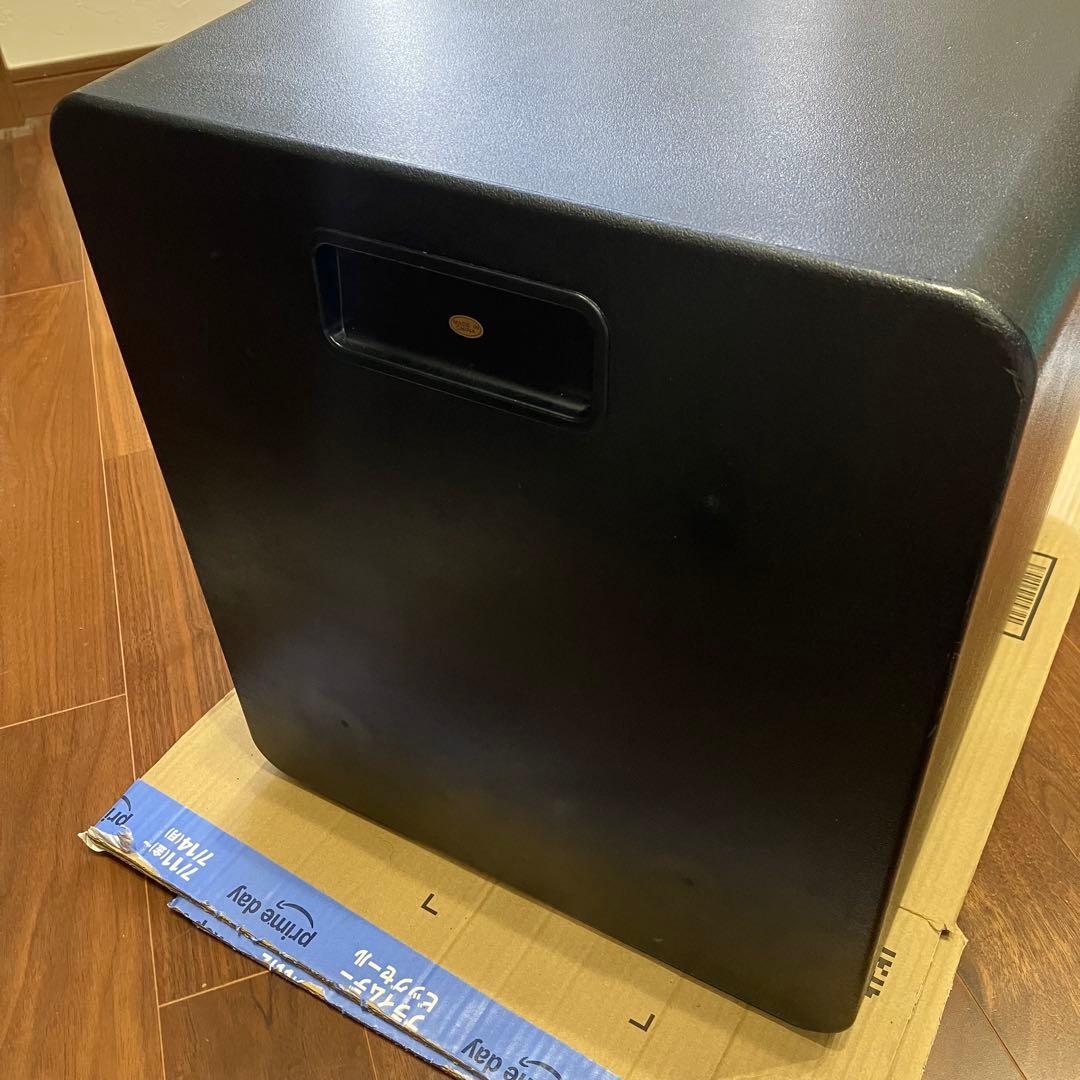 耐火金庫　ottostyle.jp 金庫 25L