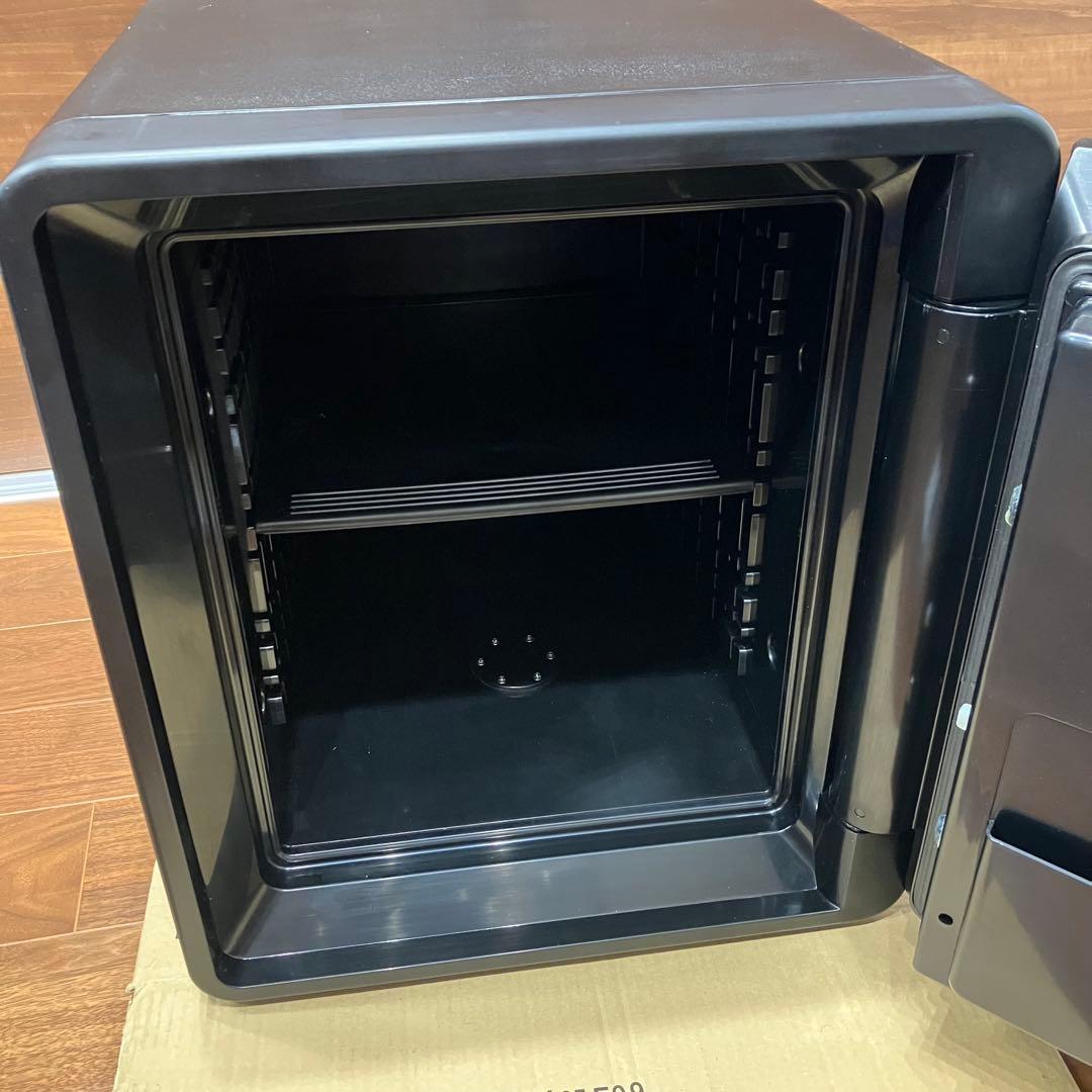 耐火金庫　ottostyle.jp 金庫 25L