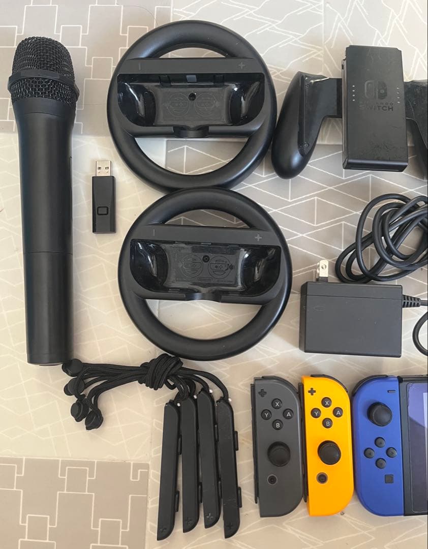 任天堂　Switch 豪華セット