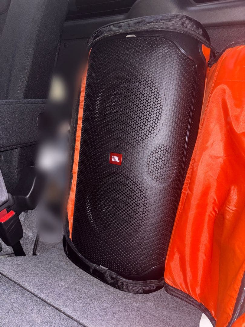 JBL partybox110 スピーカー Bluetooth
