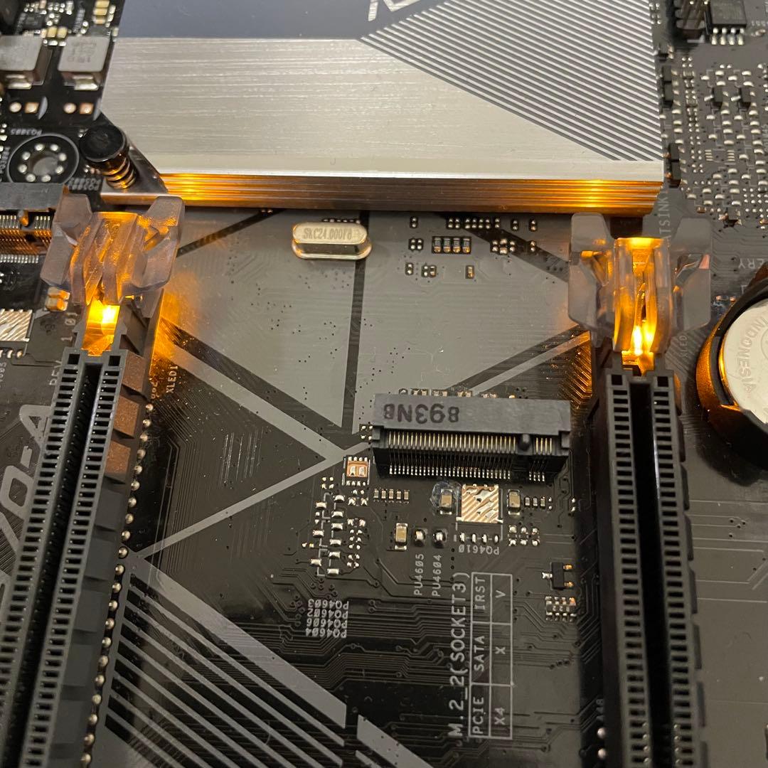 ASUS PIME H370-A マザーボード CPUメモリSSDおまけ付き