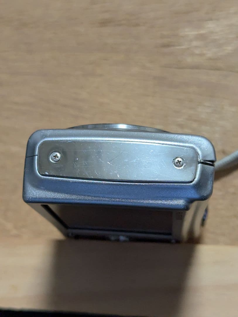 FUJIFILM FINEPIX F100fd コンパクトデジタルカメラ 完動品