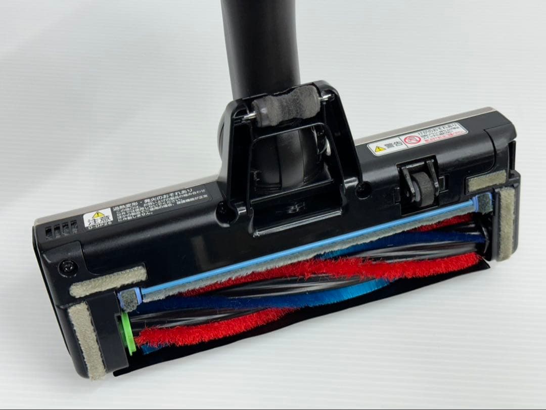 PV-BL30H-006 日立　掃除機　D-DP26 ヘッド　回転ブラシ　綺麗