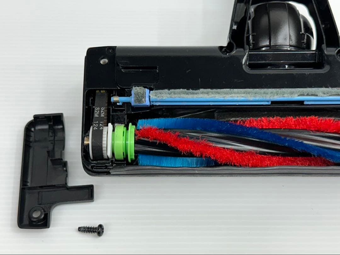 PV-BL30H-006 日立　掃除機　D-DP26 ヘッド　回転ブラシ　綺麗