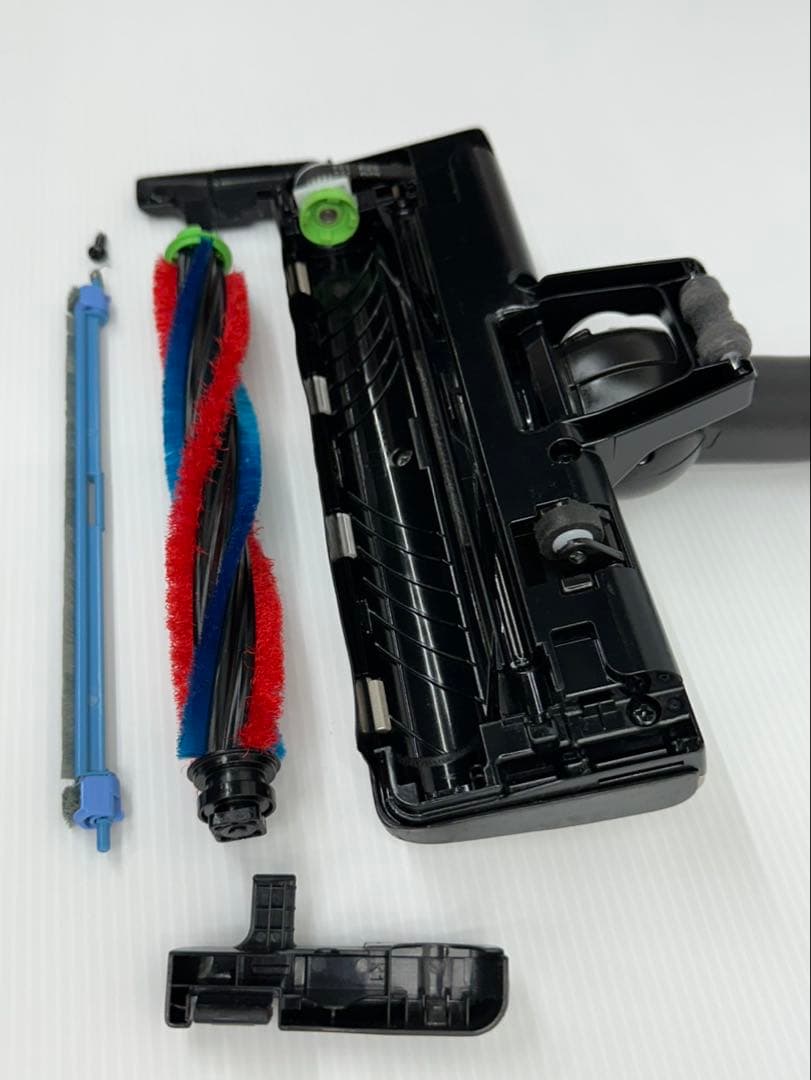 PV-BL30H-006 日立　掃除機　D-DP26 ヘッド　回転ブラシ　綺麗