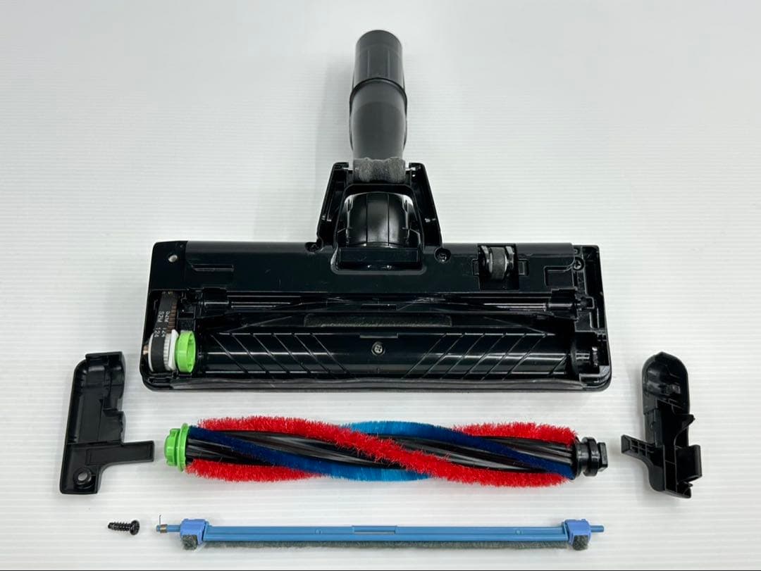 PV-BL30H-006 日立　掃除機　D-DP26 ヘッド　回転ブラシ　綺麗