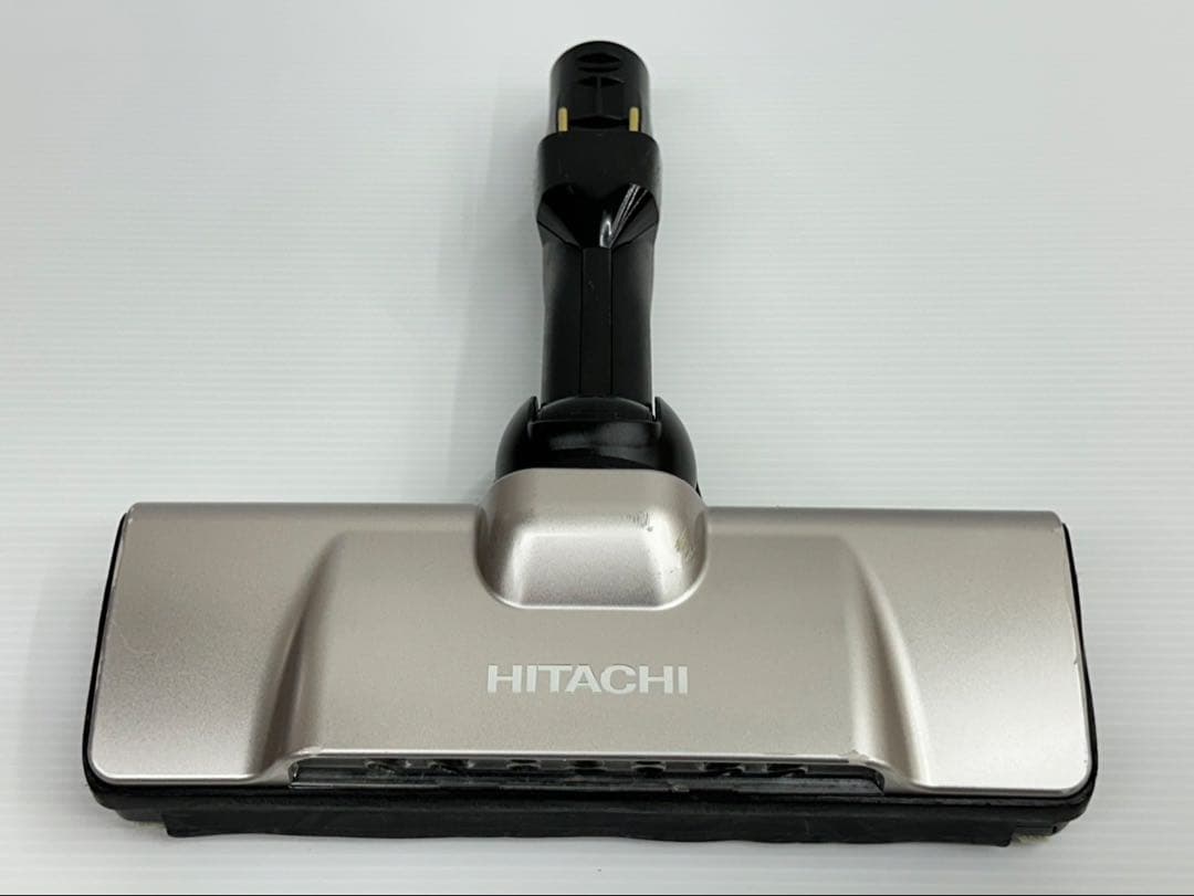 PV-BL30H-006 日立　掃除機　D-DP26 ヘッド　回転ブラシ　綺麗