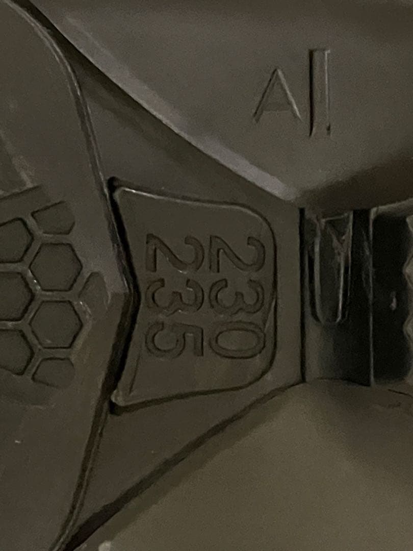 HEAD EDGE 75 スキーブーツ 23.0~23.5 新品　値下げ中