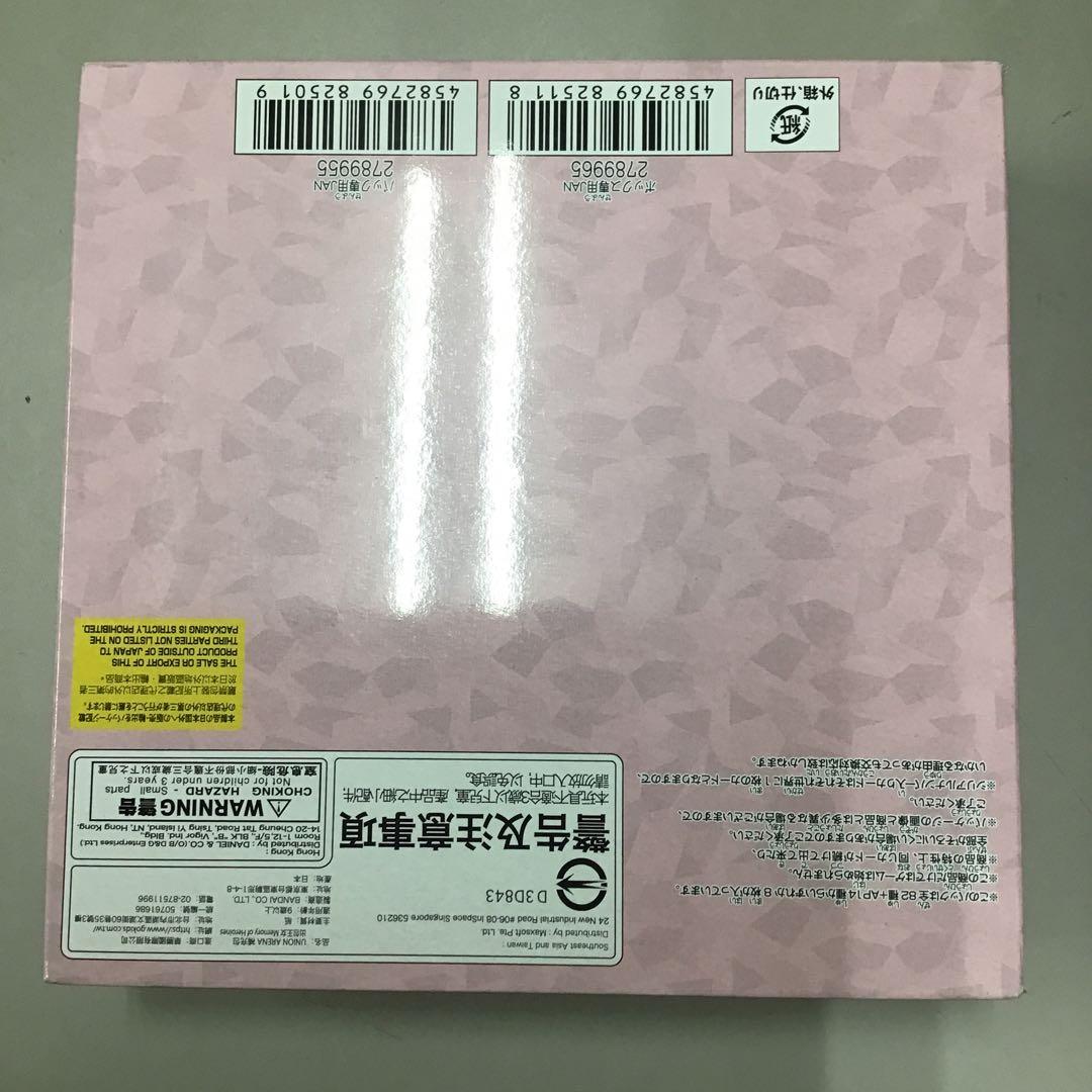 【未開封】ユニアリ ToLOVEる-MemoryofHeroines 1BOX