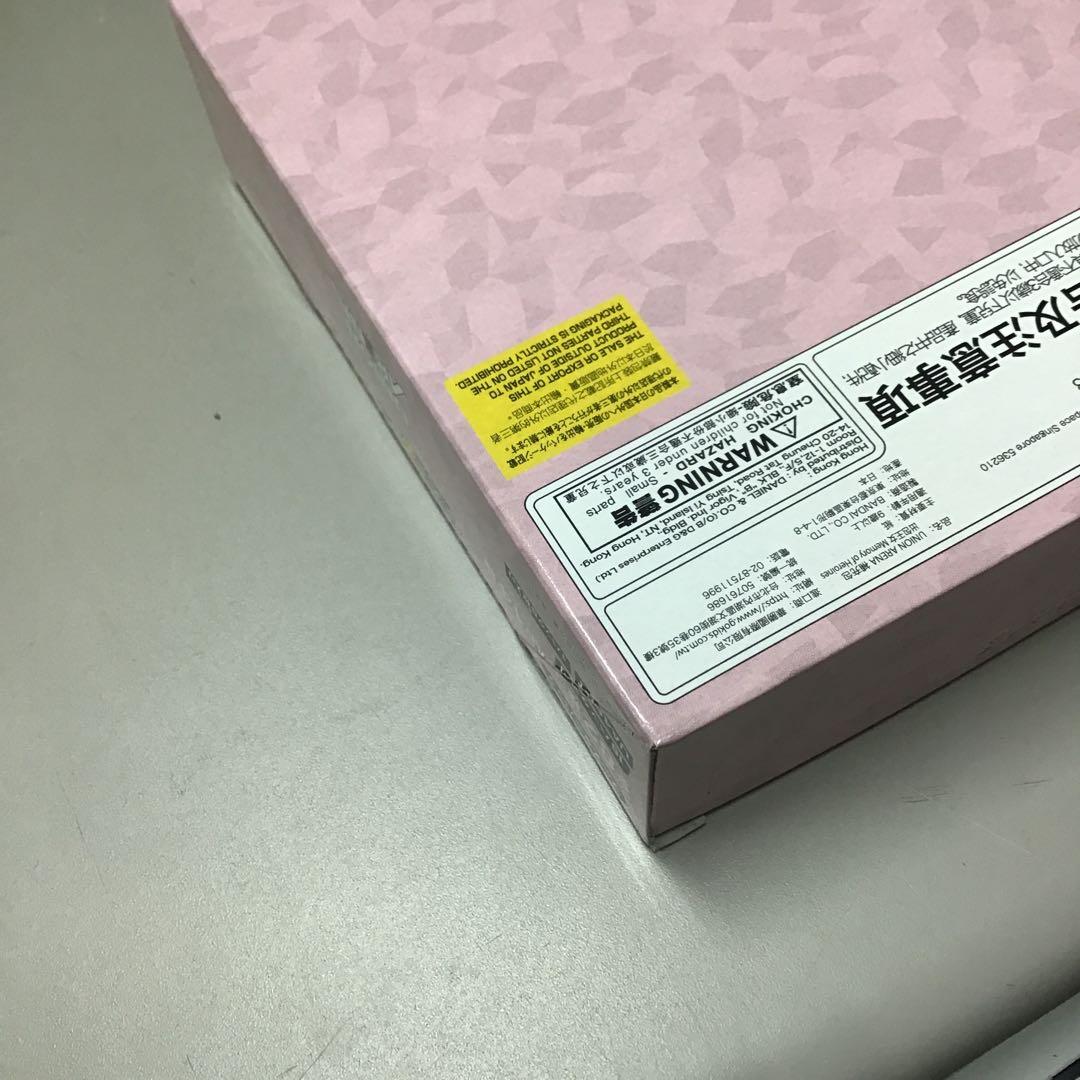 【未開封】ユニアリ ToLOVEる-MemoryofHeroines 1BOX