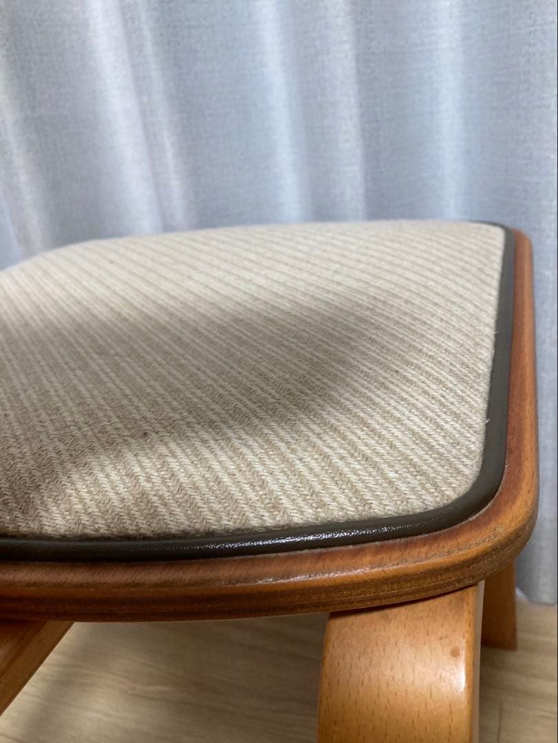 天童木工　ダイニングチェア　椅子　ペスカ PESCA