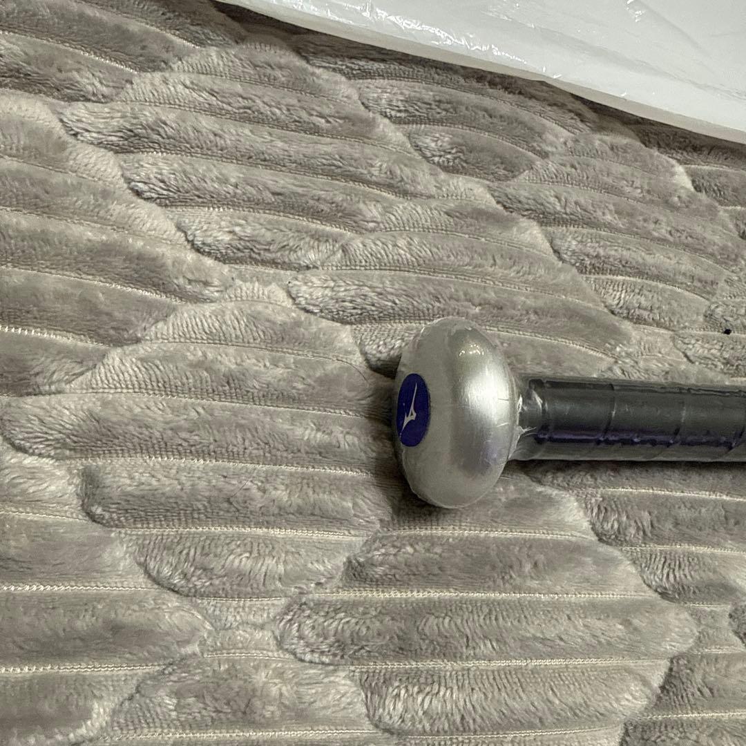 ミズノ V-KONG 02 硬式バット 83cm 900g