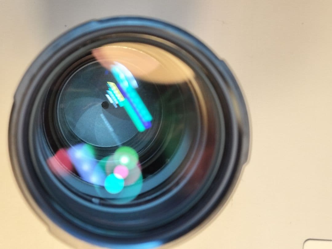 SIGMA 70-210mm f2.8 AF APO ソニー 訳あり