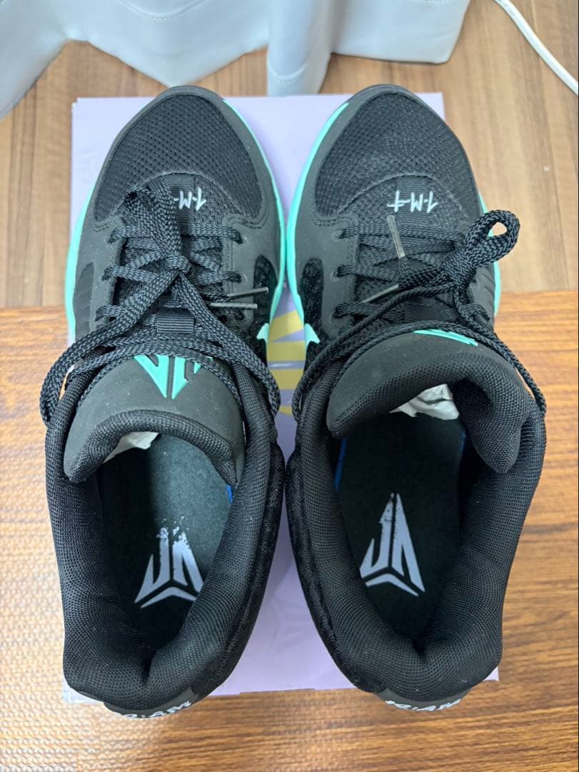 NIKE JA2 EP 30センチ