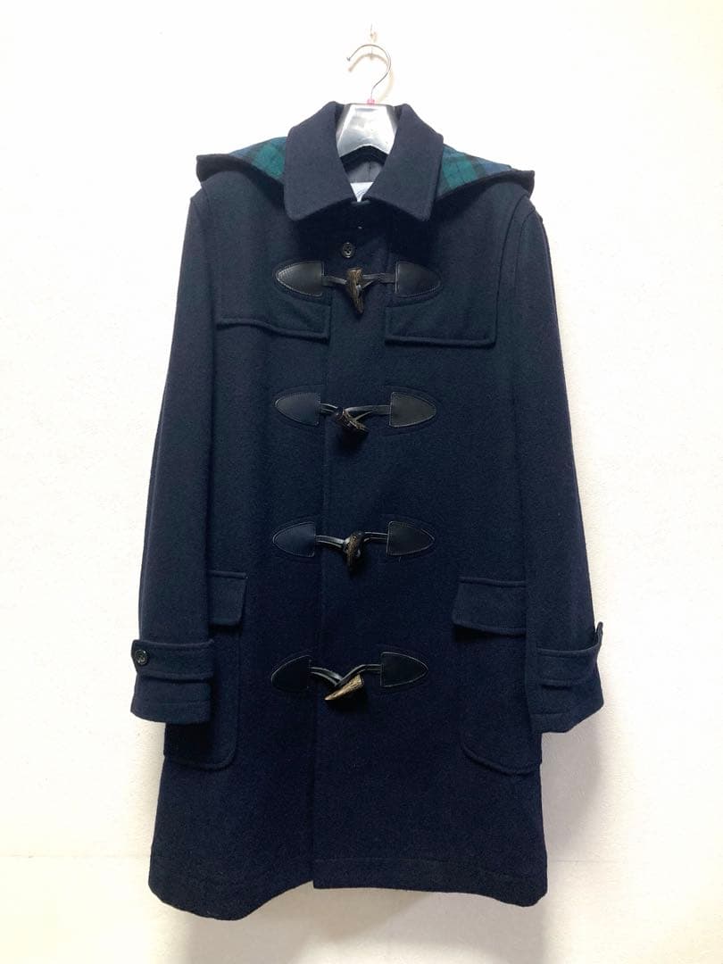 J.PRESS ダッフルコート　160 キッズ