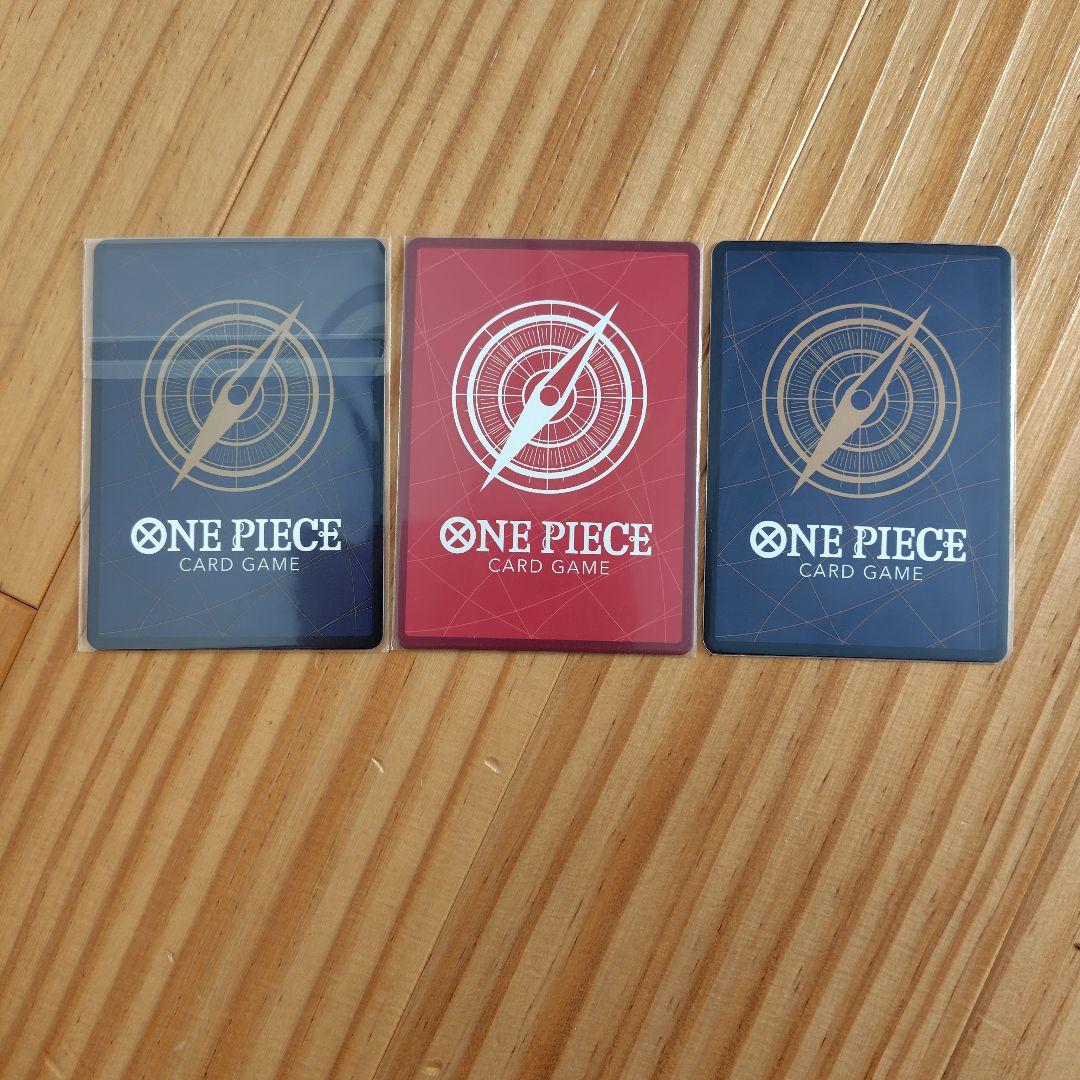 ONE PIECE ワンピースカードゲームトラファルガー・ロー