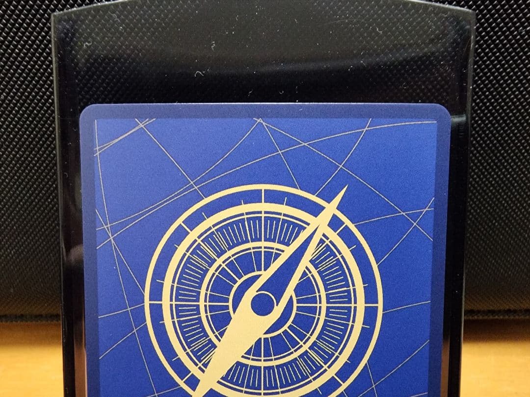 d*7様 モンキー・D・ルフィ SEC パラレル OP05-119