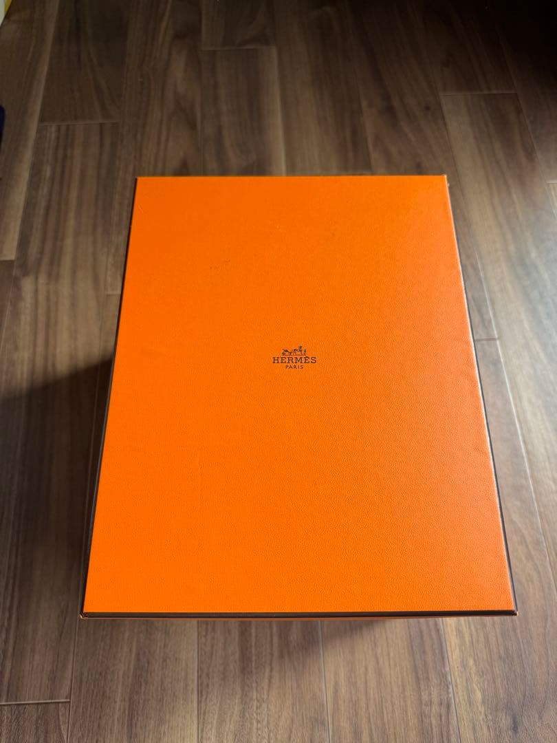 エルメス 空箱 ピコタン21cm x 27cm x 21cm
