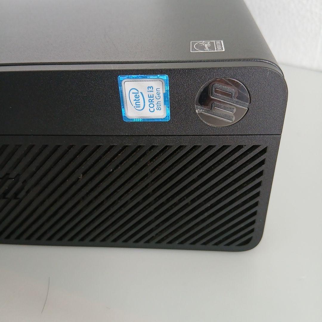 Windowsデスクトップ HP 280G3 SFF Busines PC