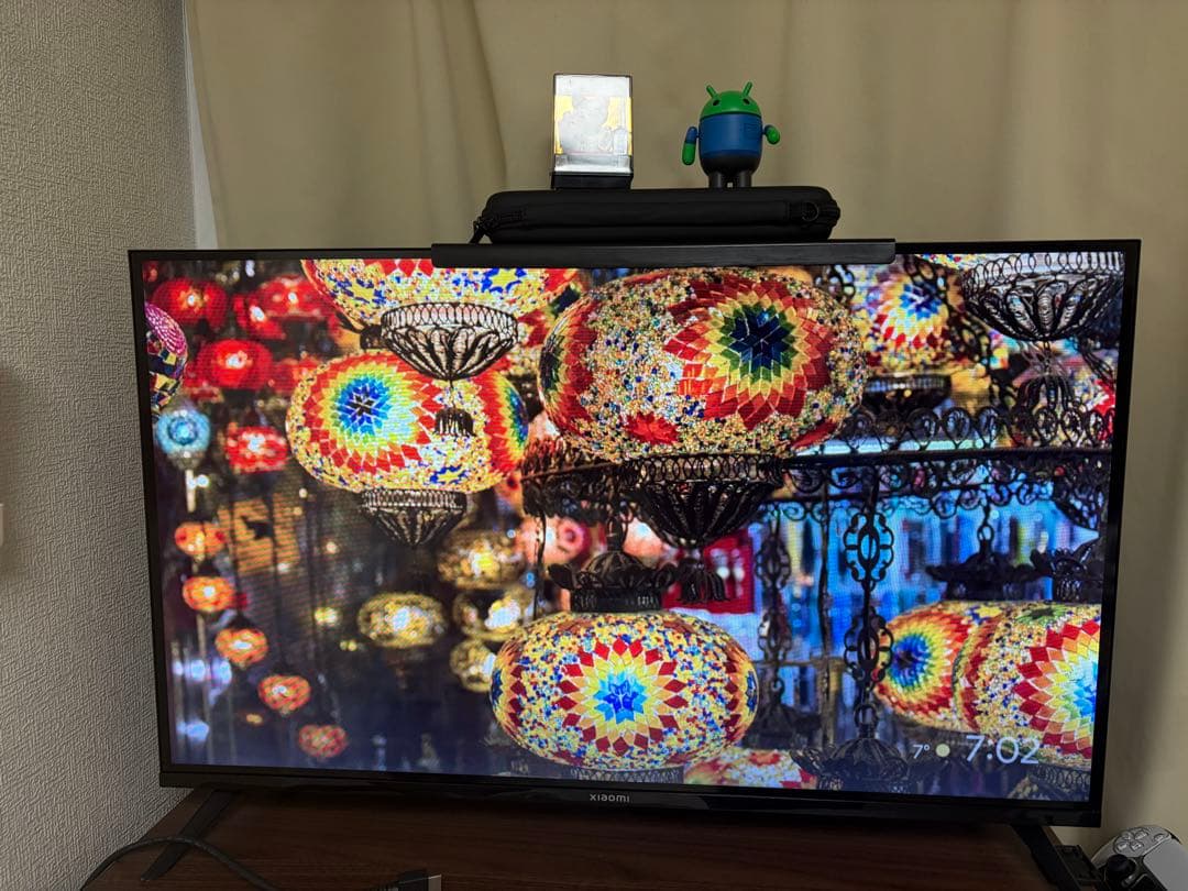 Xiaomi TV Apro 32 インチ