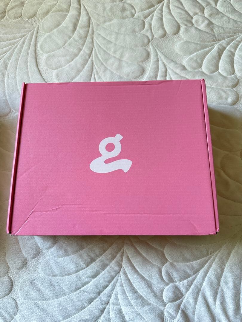 即購可GRAPE PRINTED STRIPED CAP