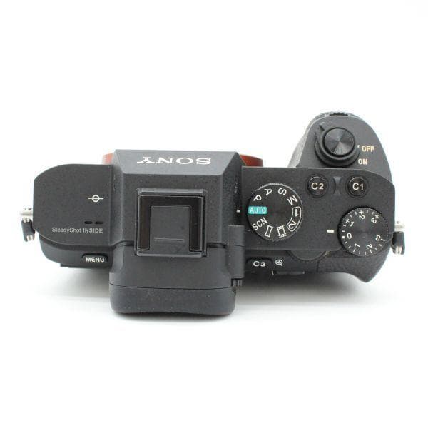 ■極上品■ SONY α7Ⅱ ボディ　ショット数3530枚！