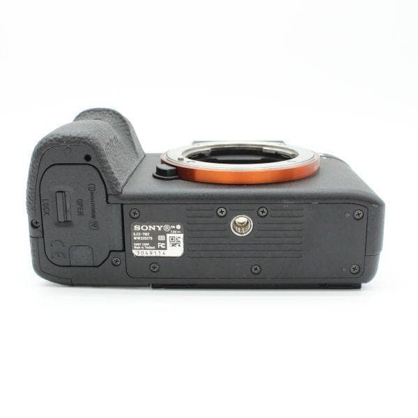 ■極上品■ SONY α7Ⅱ ボディ　ショット数3530枚！