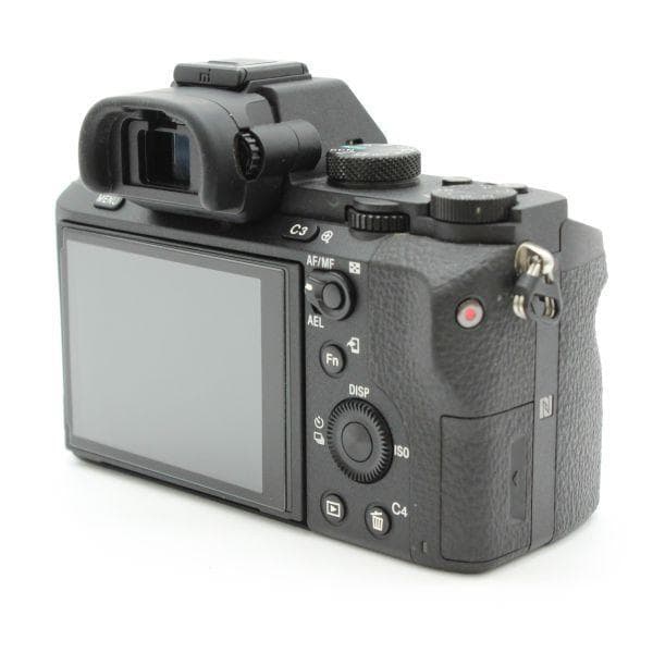 ■極上品■ SONY α7Ⅱ ボディ　ショット数3530枚！