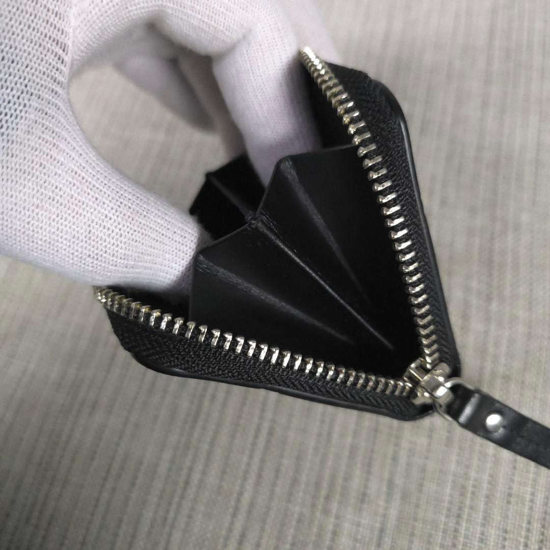 未使用　PORTER　ポーター　エンチェイス　ケース　小銭入れ　ブラック