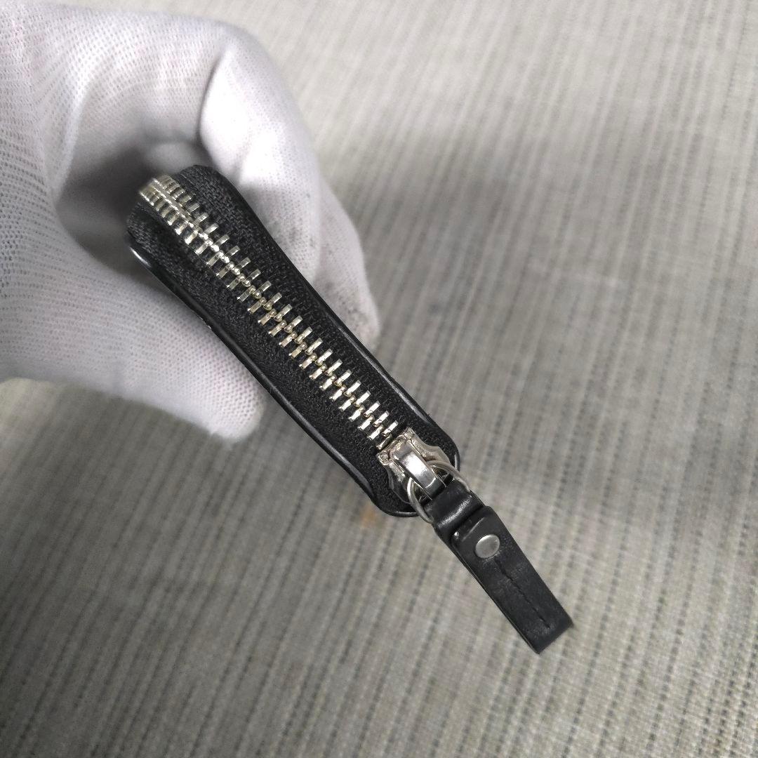 未使用　PORTER　ポーター　エンチェイス　ケース　小銭入れ　ブラック