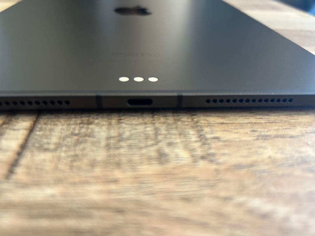 ipad pro m4 256GBセルラーモデル 純正Cellular