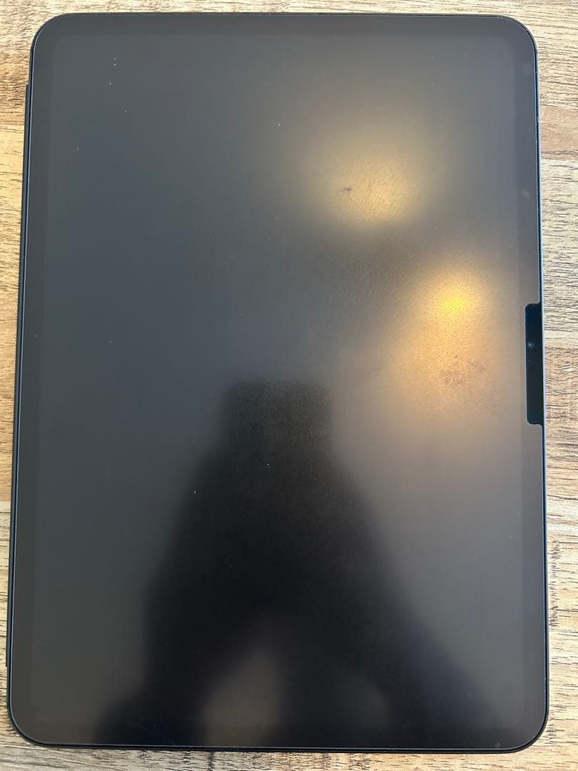 ipad pro m4 256GBセルラーモデル 純正Cellular