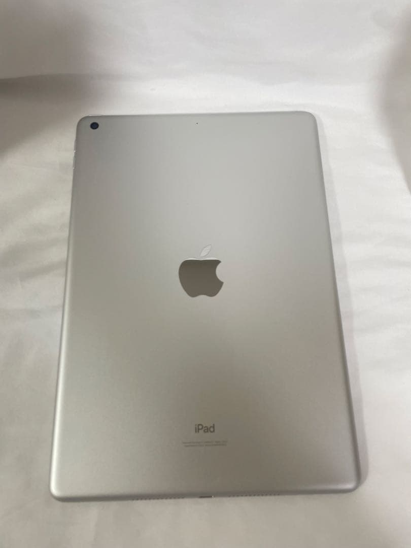 100% iPad アイパッド　第9世代　A2602 MK2L3J/A 64GB