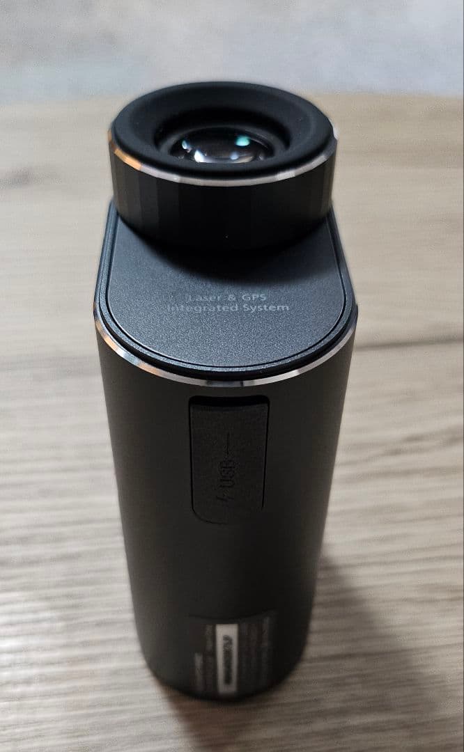 R2G MATE HYBRID ゴルフ用距離計