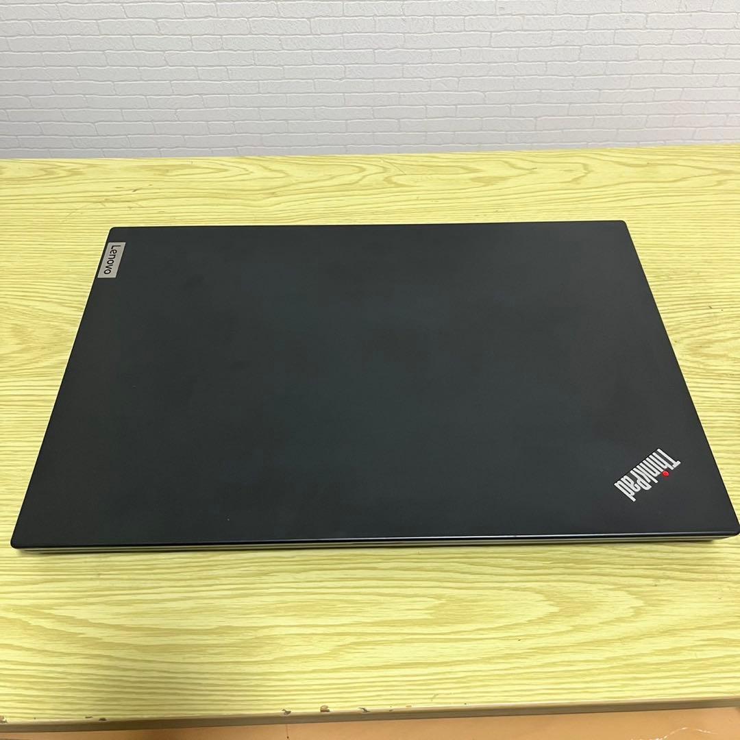 Windowsノート本体 Lenovo ThinkPad P15v Gen 3